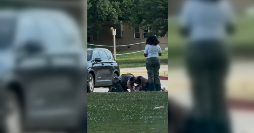 ICE takedown in view of young children at school leaves 2 detained and backlash roiling in Baltimore By Cindy Von Quednow, Priscilla Alvarez, Taylor Galgano, Andy Rose, CNN Jun 11, 2026 Jun 11, 2026 Updated 1 hr ago