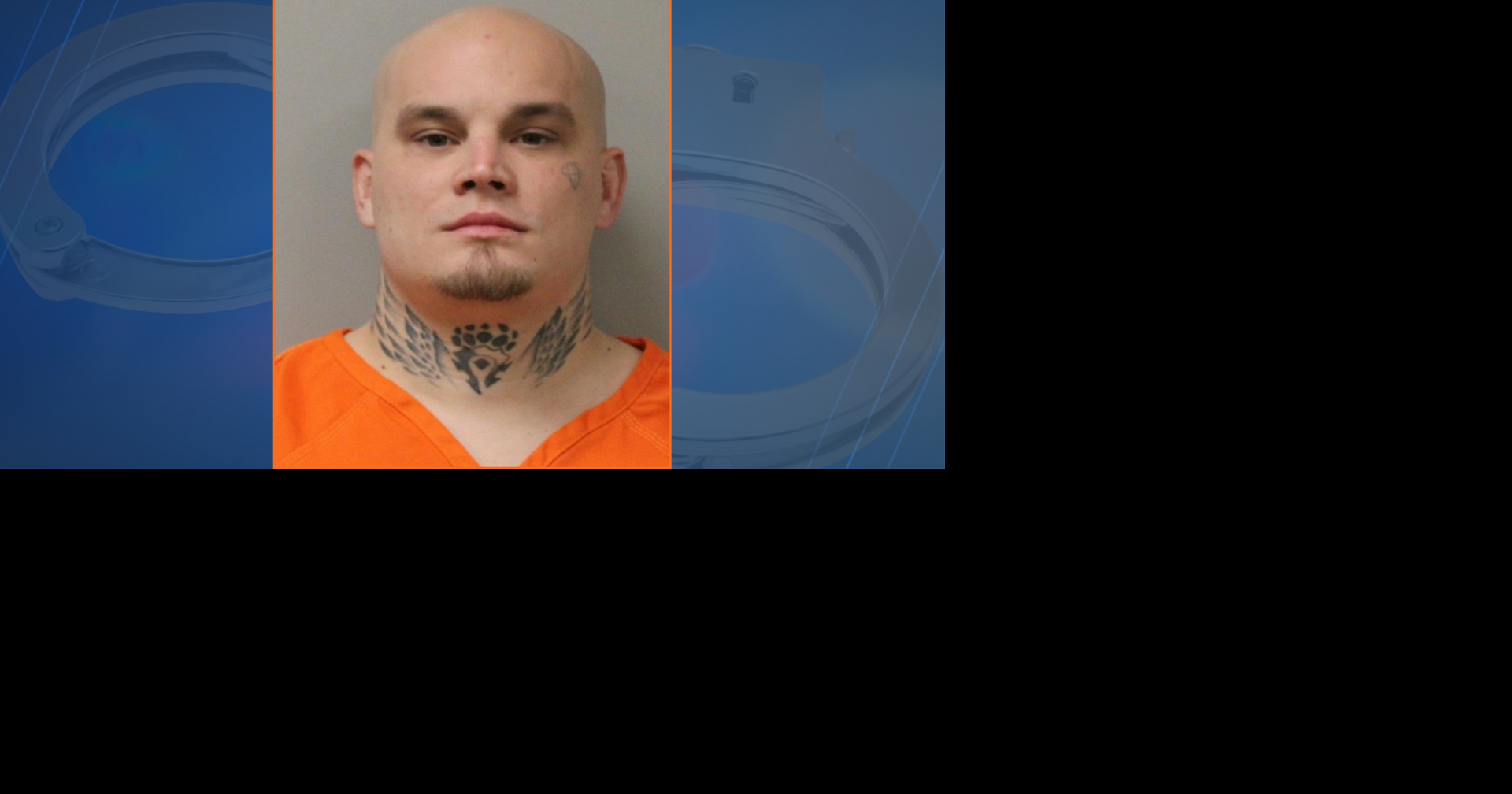 Man sentenced to prison after being found guilty of kidnapping | Crime ...