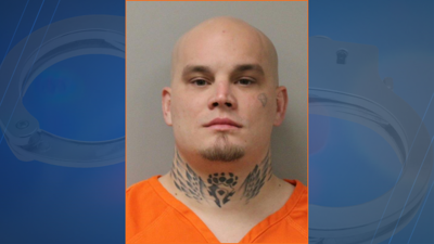 Man sentenced to prison after being found guilty of kidnapping | Crime ...