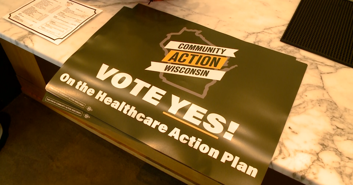 La Crosse, Eau Claire voters to consider local health care action plans