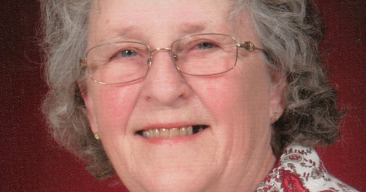 Grace Sharon Mueller Obituaries