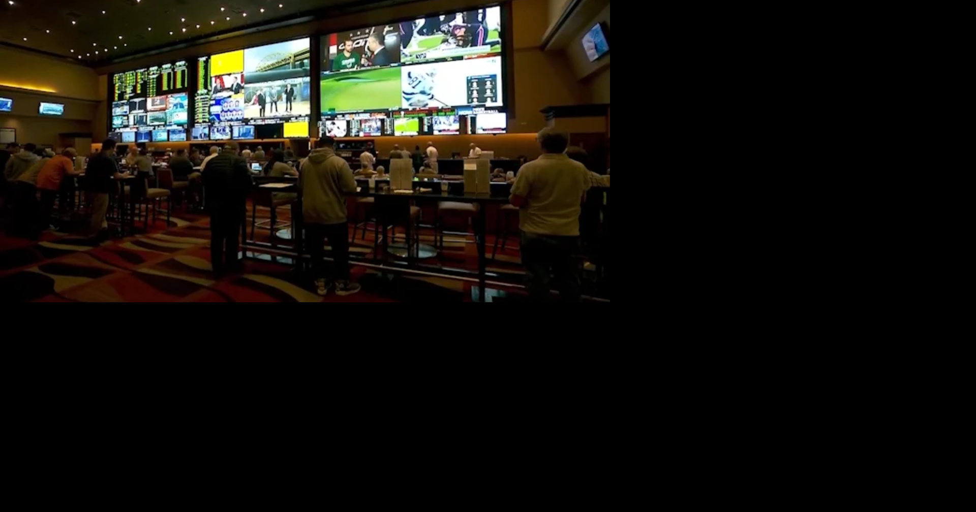 Wisconsin lawmakers propose online sports betting legislation