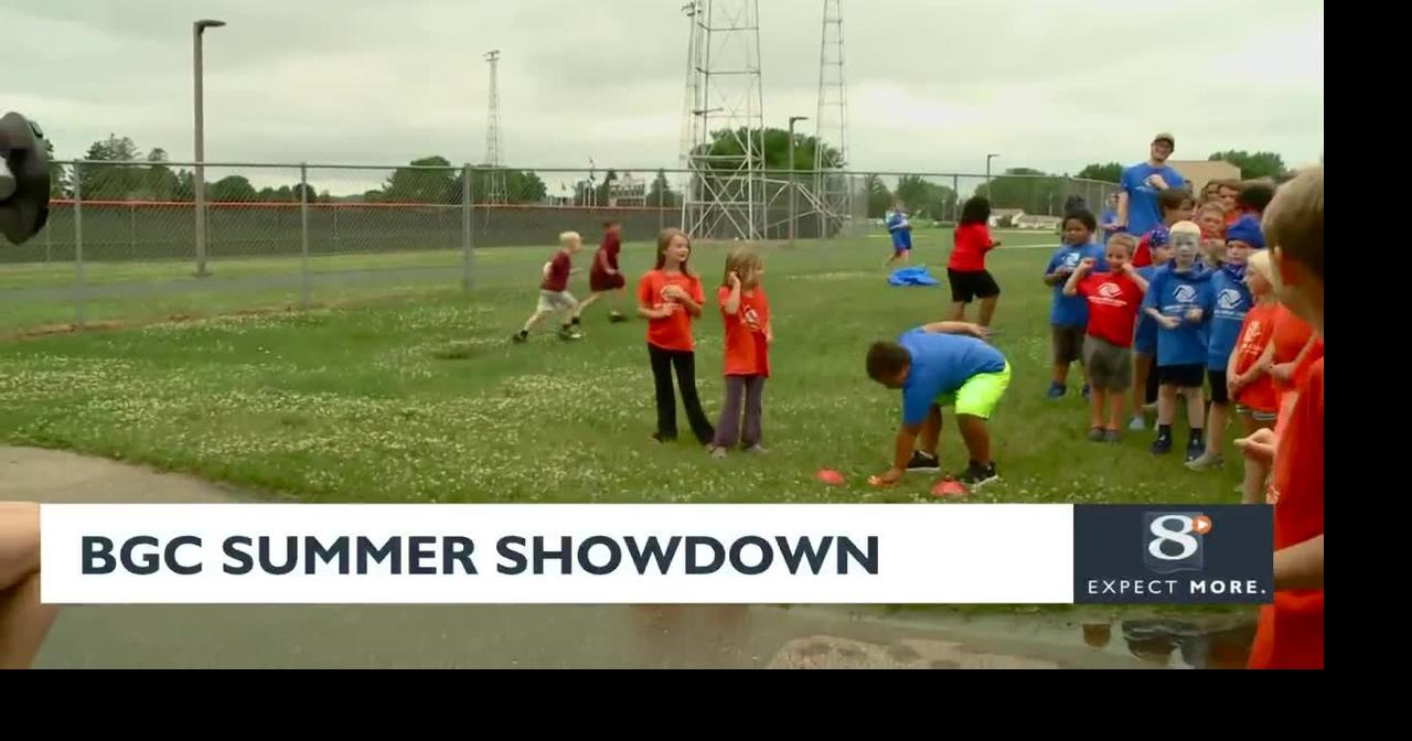BGC Summer Showdown | News | news8000.com