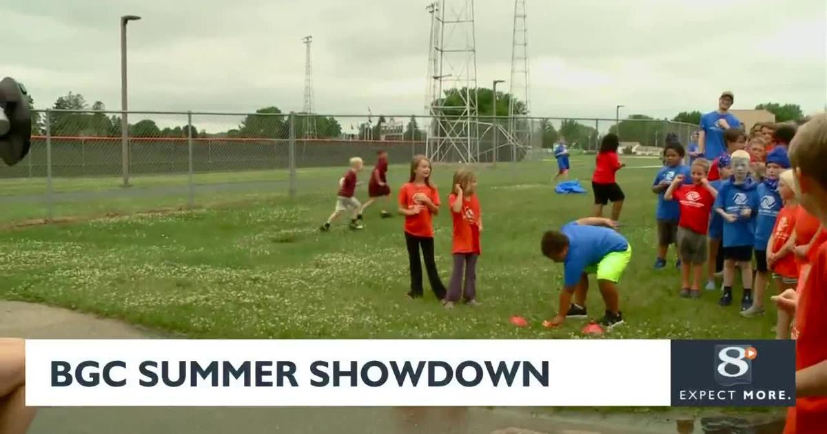 Bgc Rivals BGC Summer Showdown | News | news8000.com