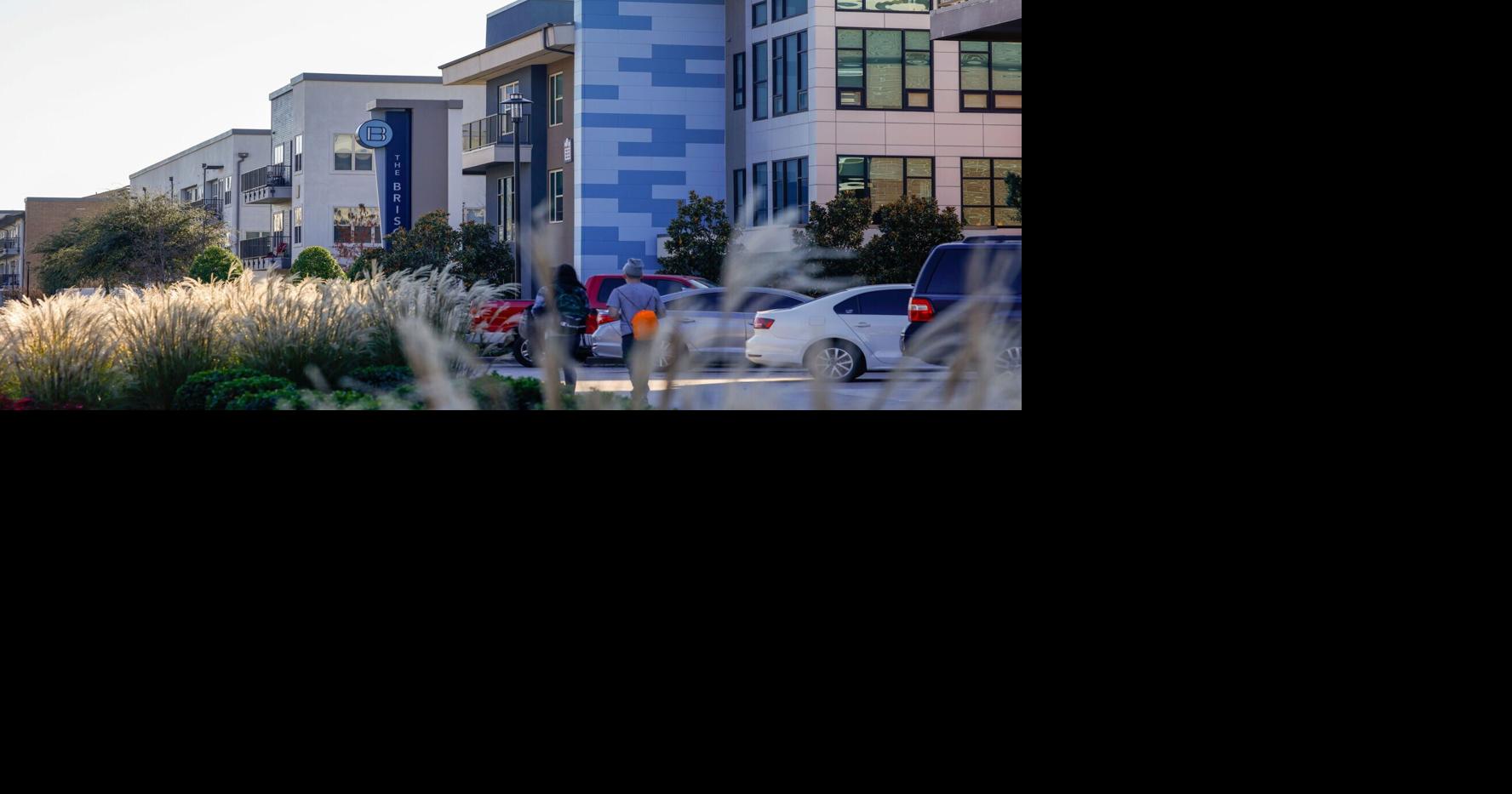 To boost housing, cities and states target parking minimums