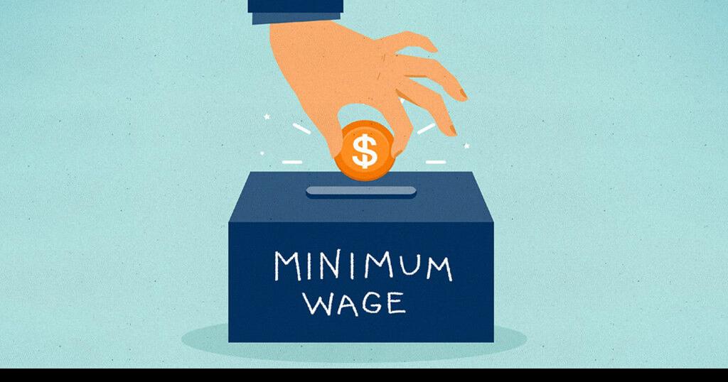 Supreme Court upholds Minneapolis minimum wage