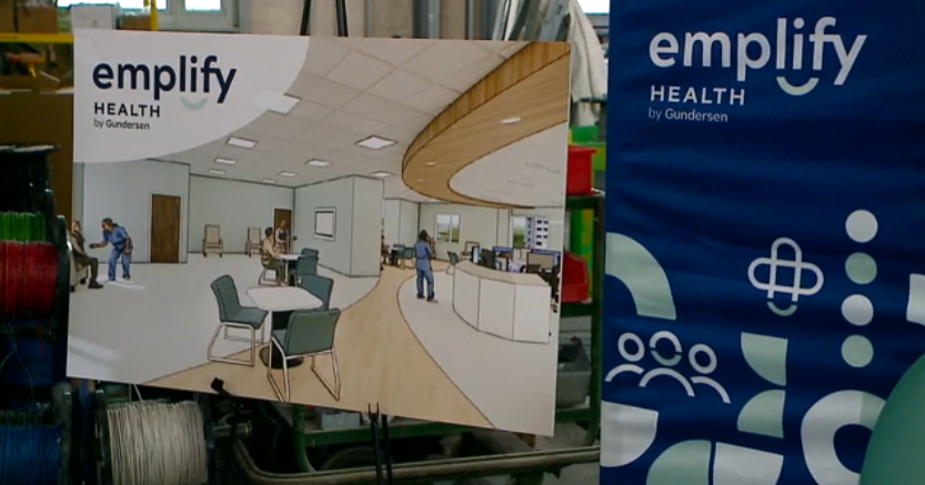 Gundersen reaches $5.2 million fundraising goal for Wisconsin's first EmPATH unit