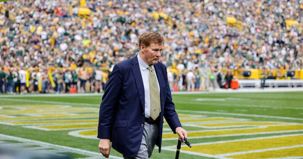 Packers' 2025 season tickets to go up $7 to $21 per seat, marking 15th price increase in past 16 seasons Jason Wilde Feb 28, 2025 Feb 28, 2025 Updated 2 mins ago