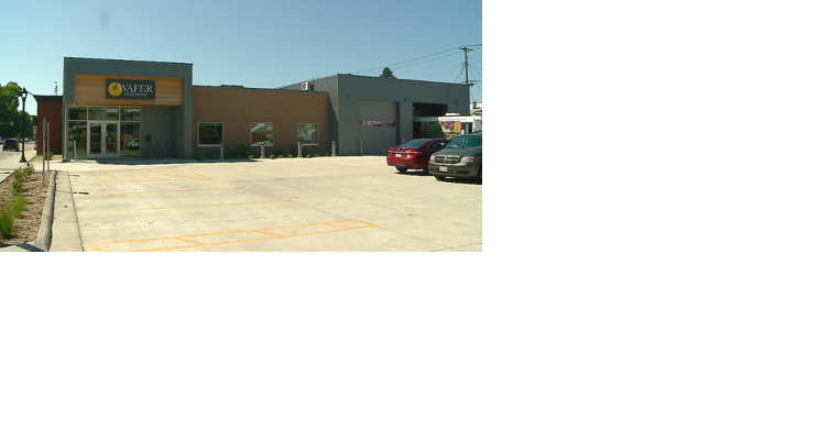 WAFER Food Pantry starting drive-thru service - Vimarsana News