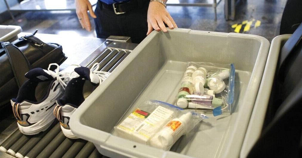 Senate passes $9B in cuts; TSA liquids rule could soon change | Hot off the Wire podcast