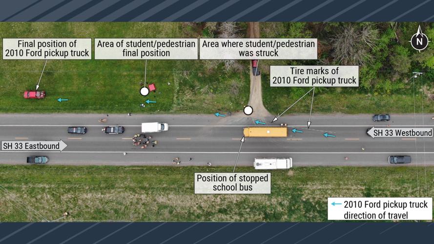 NTSB releases preliminary report on crash that killed Reedsburg teen