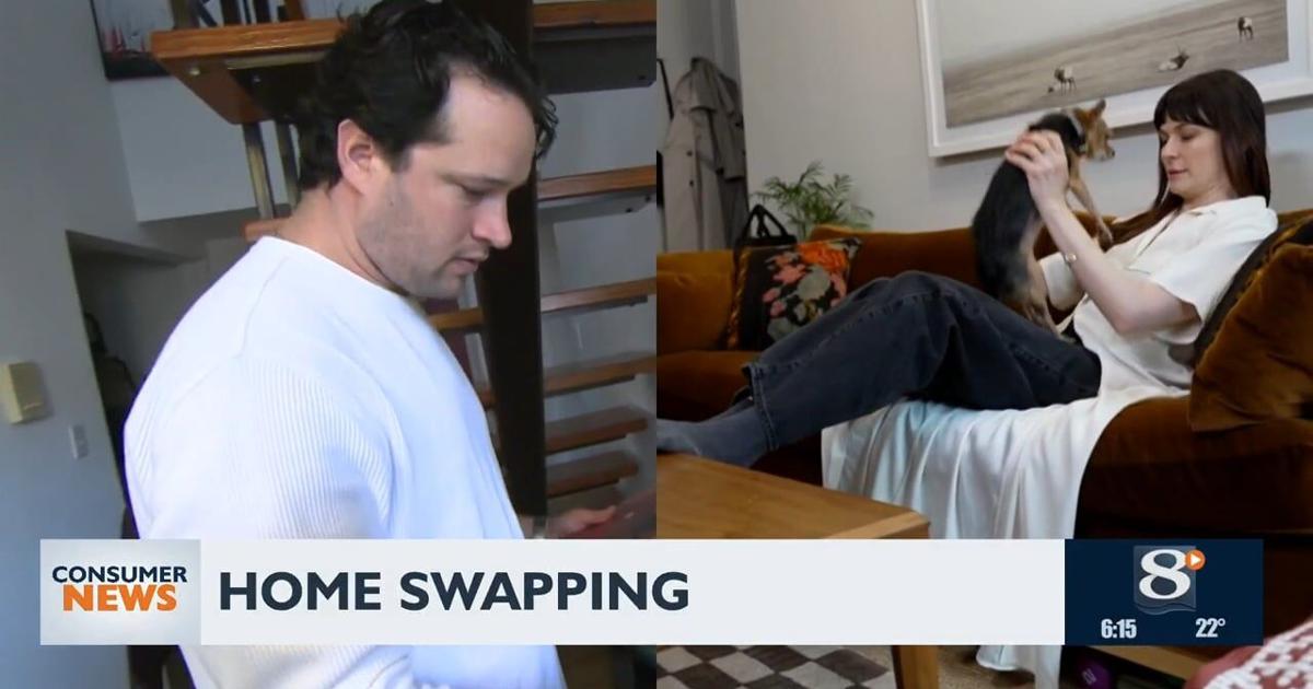 Swapping Homes More Americans are ditching hotels and swapping homes instead | News ...