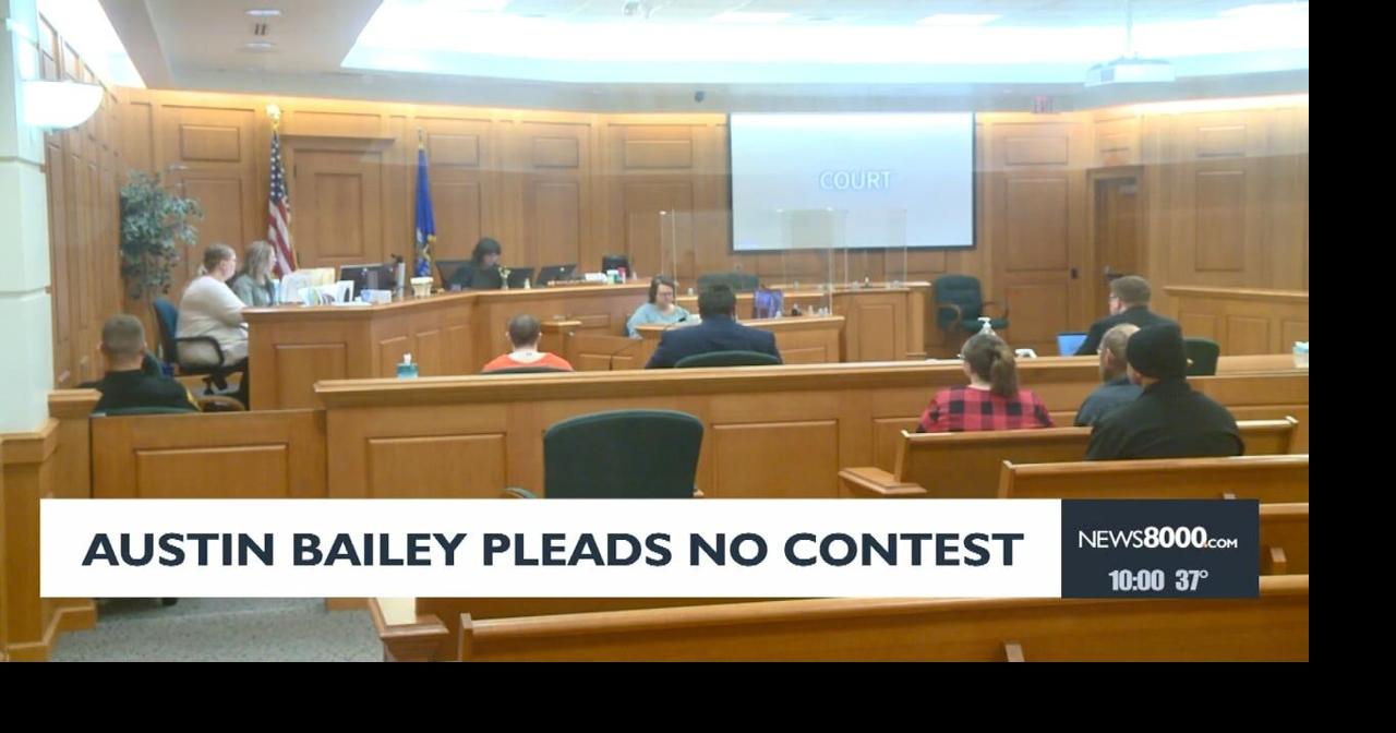 Onalaska teen accused of strangulation, stabbing pleads no contest ...