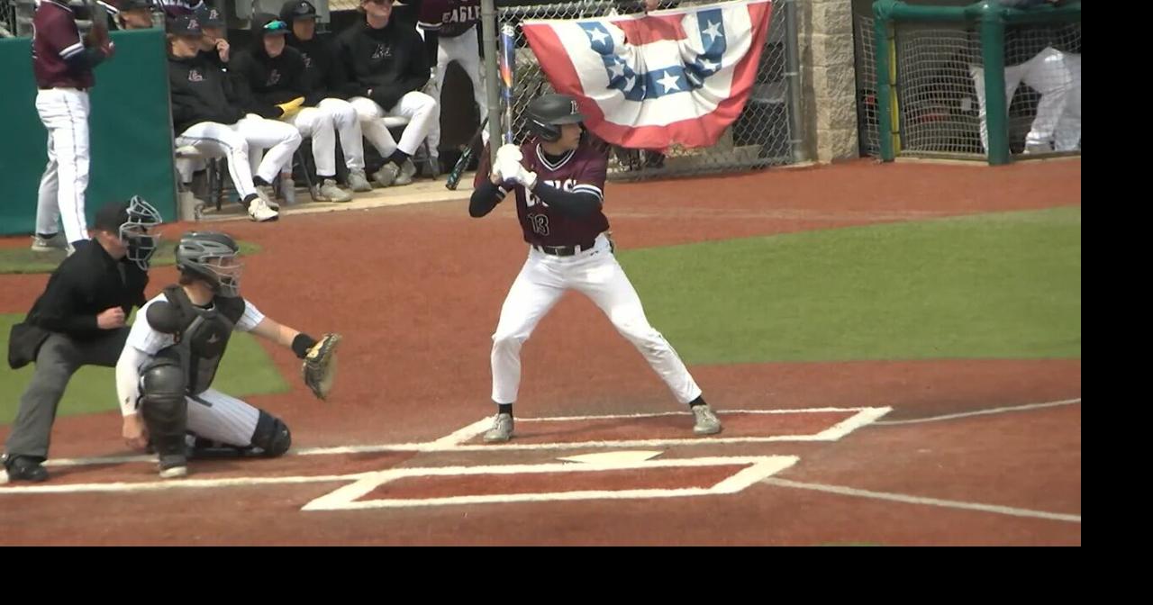 College Baseball: UW-Eau Claire vs UW-La Crosse
