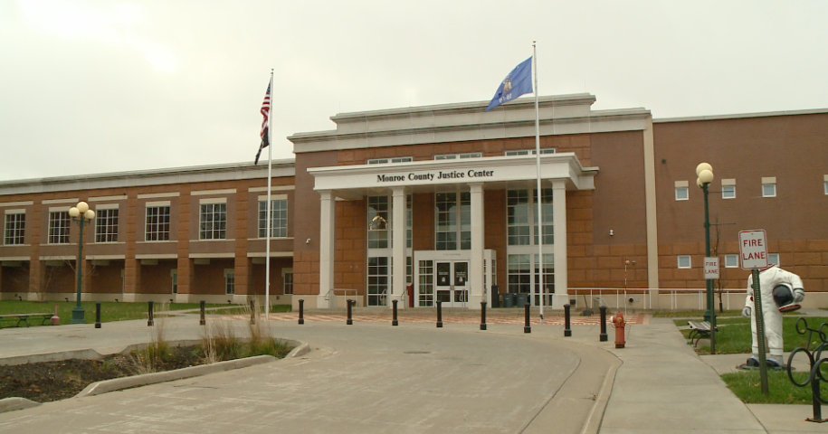 La Crosse and Monroe County courts to take part in new procedural
