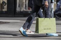 Luxury stocks slump as Gucci sales slide - Erie News Now