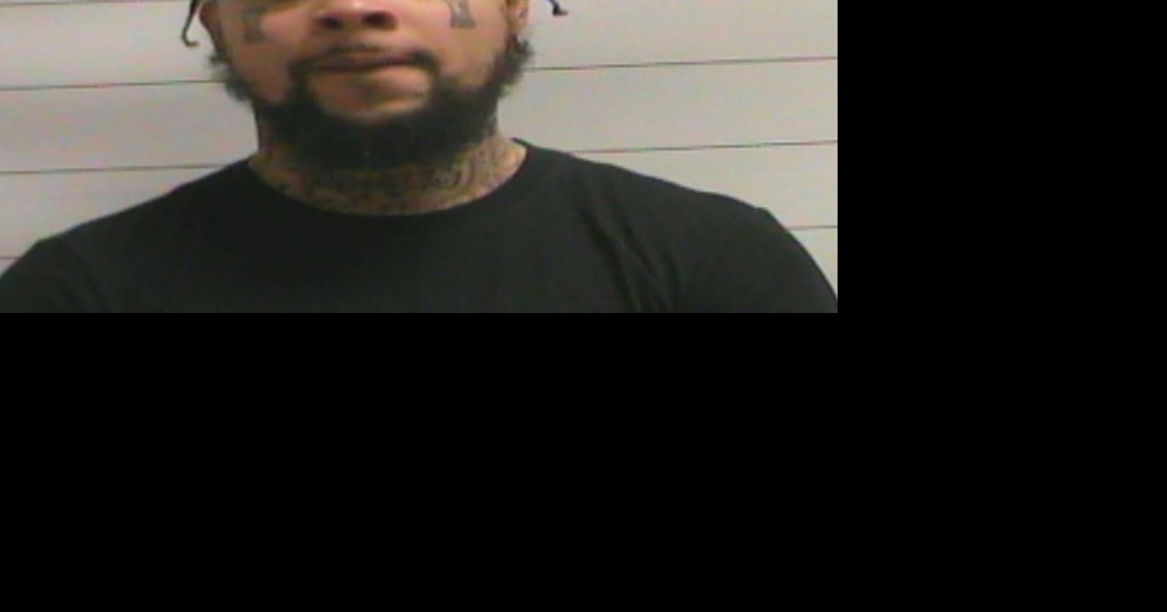9th escaped New Orleans inmate captured, sheriff’s office says, one last inmate still at large