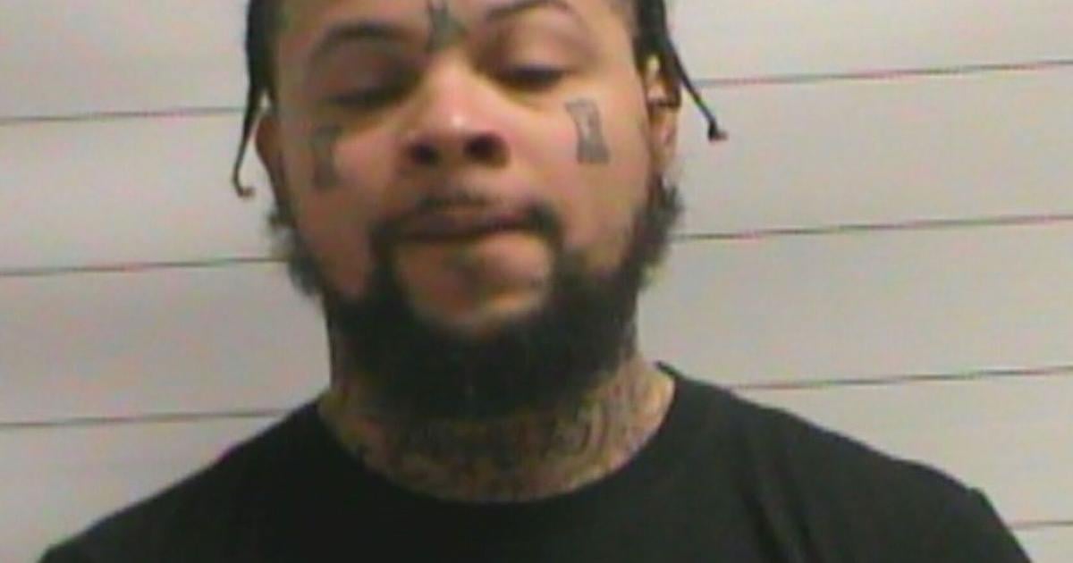 9th escaped New Orleans inmate captured, sheriff’s office says, one last inmate still at large