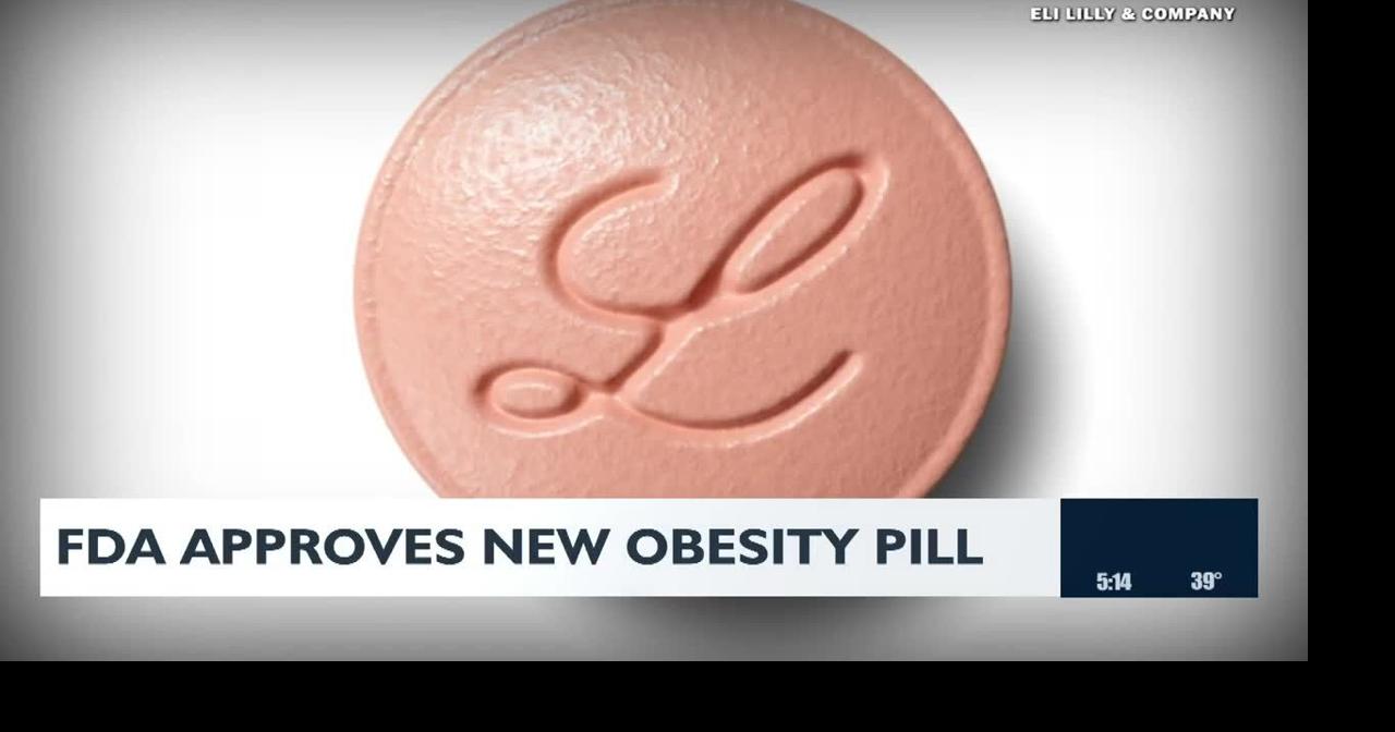 FDA Approves New Obesity Pill | News | news8000.com