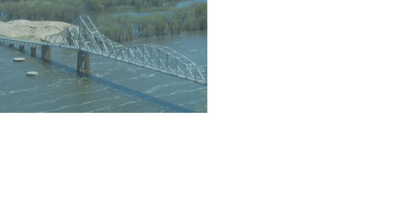 The Black Hawk Bridge reopens after nearly 2 months of repairs - Vimarsana News