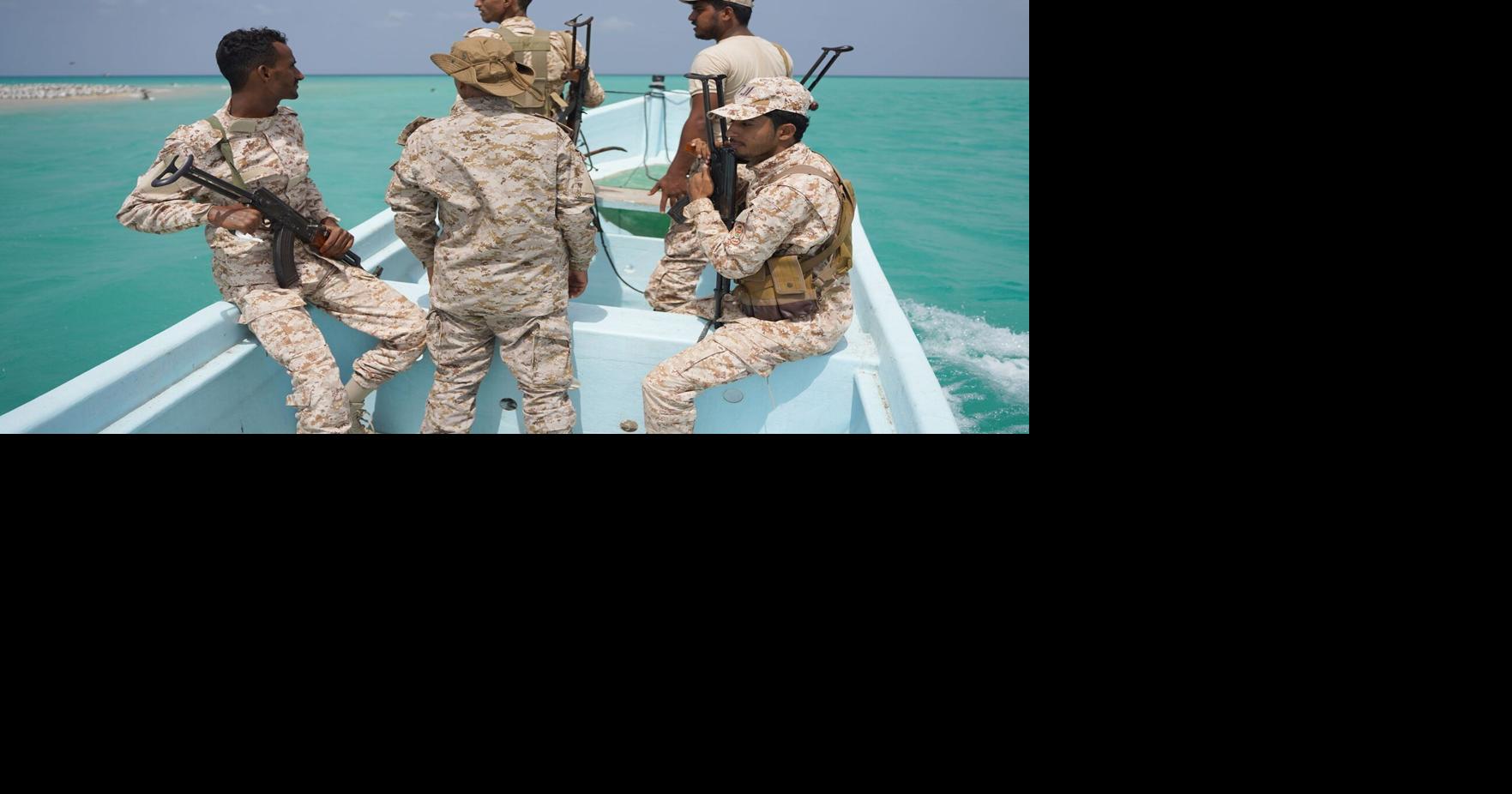 The Bab al-Mandeb Strait, a lifeline for the global economy, is in jeopardy By Anna Cooban, CNN Sep 11, 2026 Sep 11, 2026 Updated 34 mins ago