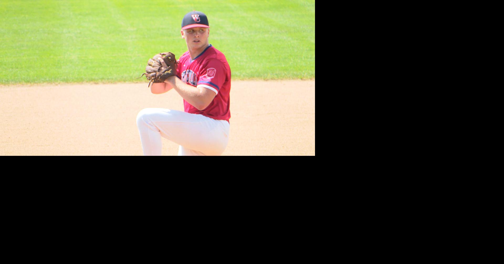 Extra inning heroics keep Westby/Coon Valley alive in Legion State Tournament Aug 3, 2026 5 mins ago