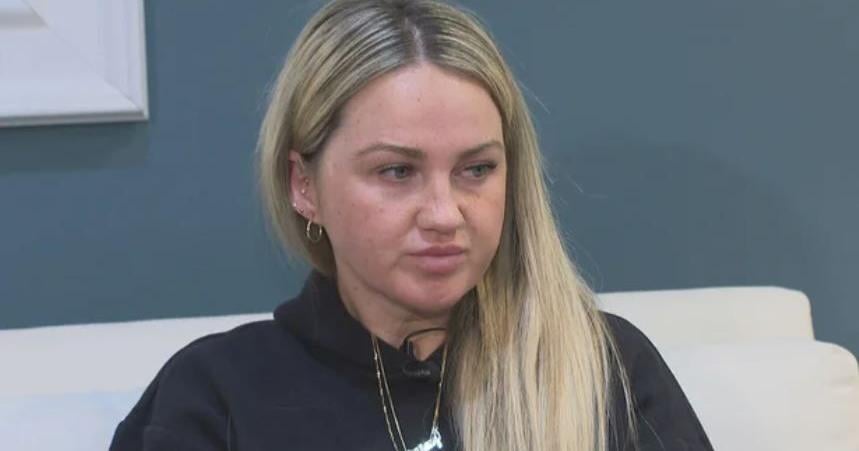 Wife of Irish man detained by ICE pleads for his return: "I hope to get back to normal life"