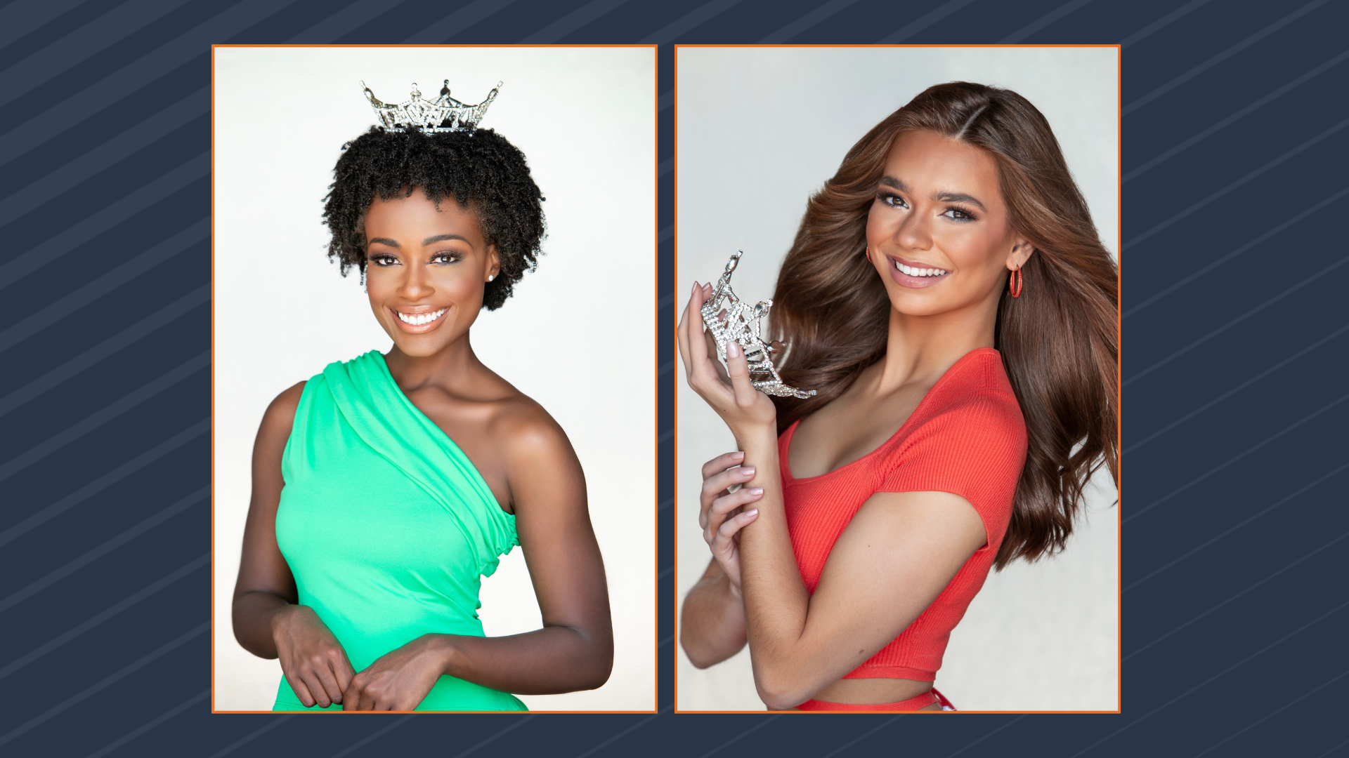 Miss Wisconsin and Miss Wisconsin's Teen to compete for national title ...