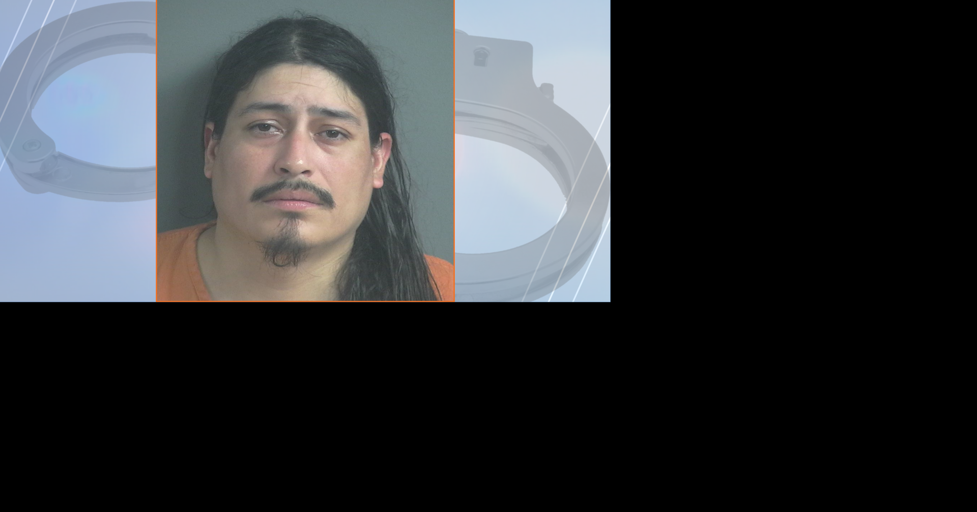 Eau Claire man arrested after firing gun near Dollar General, police say Jul 13, 2026 Jul 13, 2026 Updated 5 mins ago