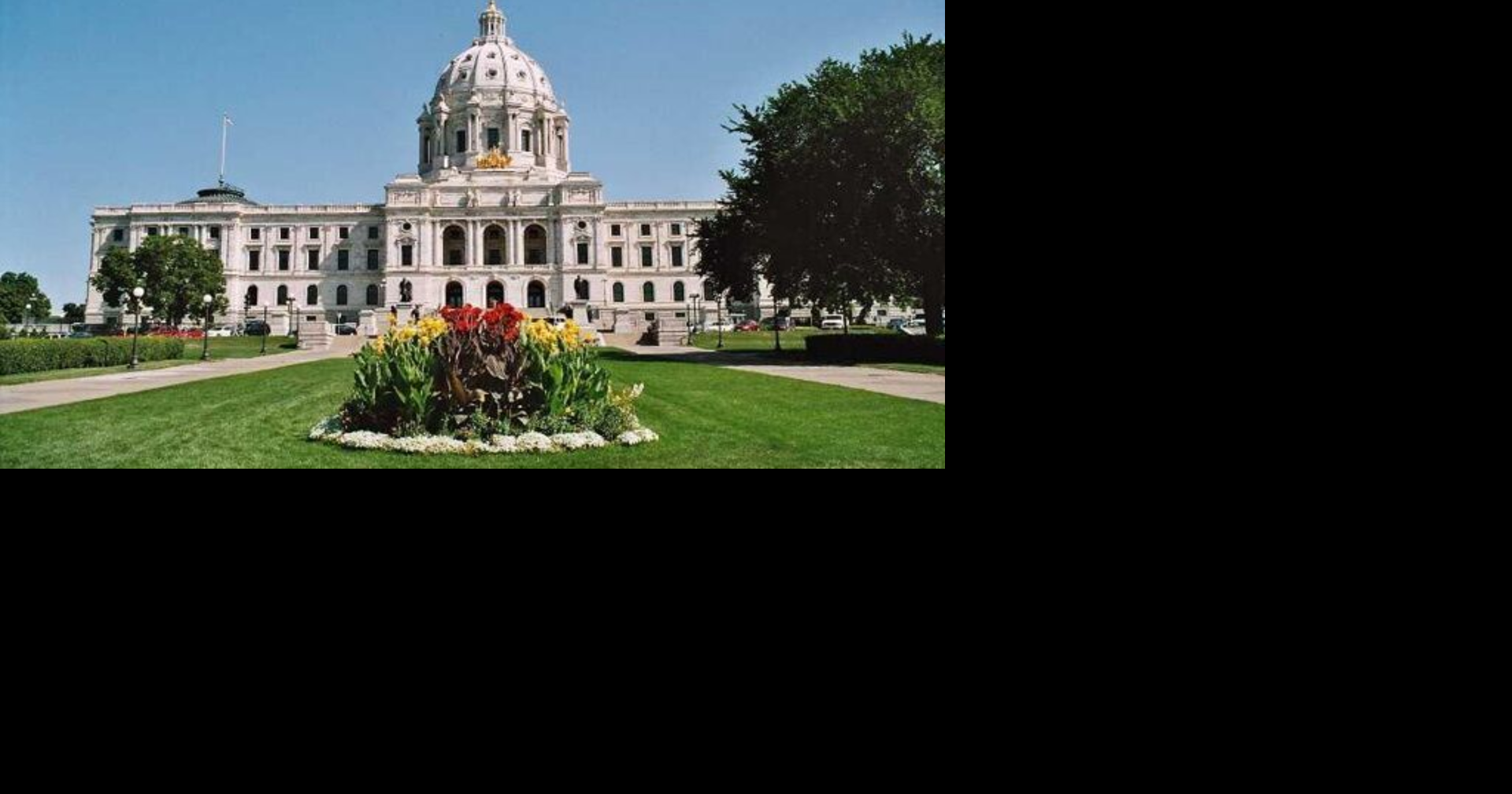 Minnesota senators can breastfeed, bring young kids to chamber floor under newly-passed rule