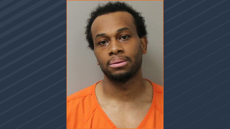 La Crosse man accused of shooting ex girlfriend bound over for trial