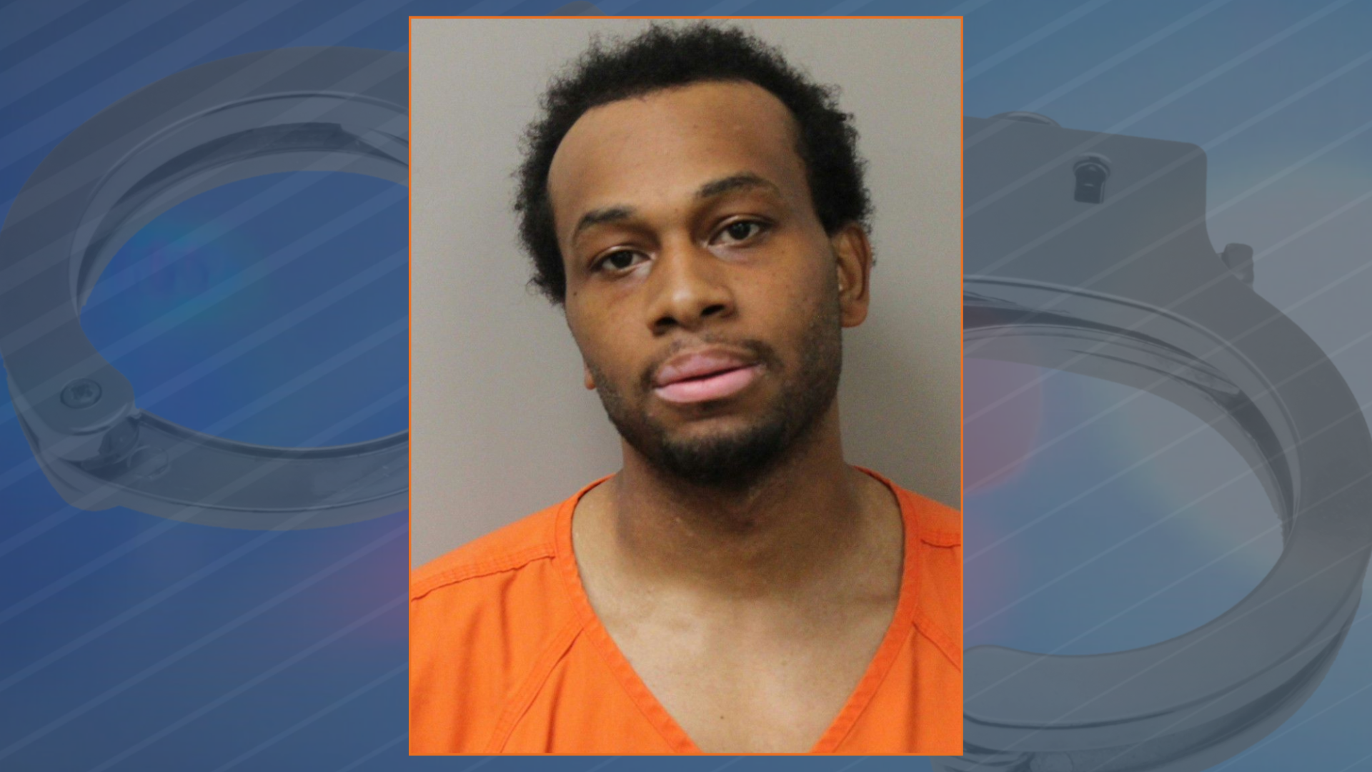 La Crosse man found guilty of shooting ex-girlfriend in face | Crime ...