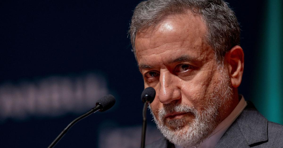 Strike US assets, disrupt global trade, race for a bomb: How will Iran respond to Trump’s attacks?