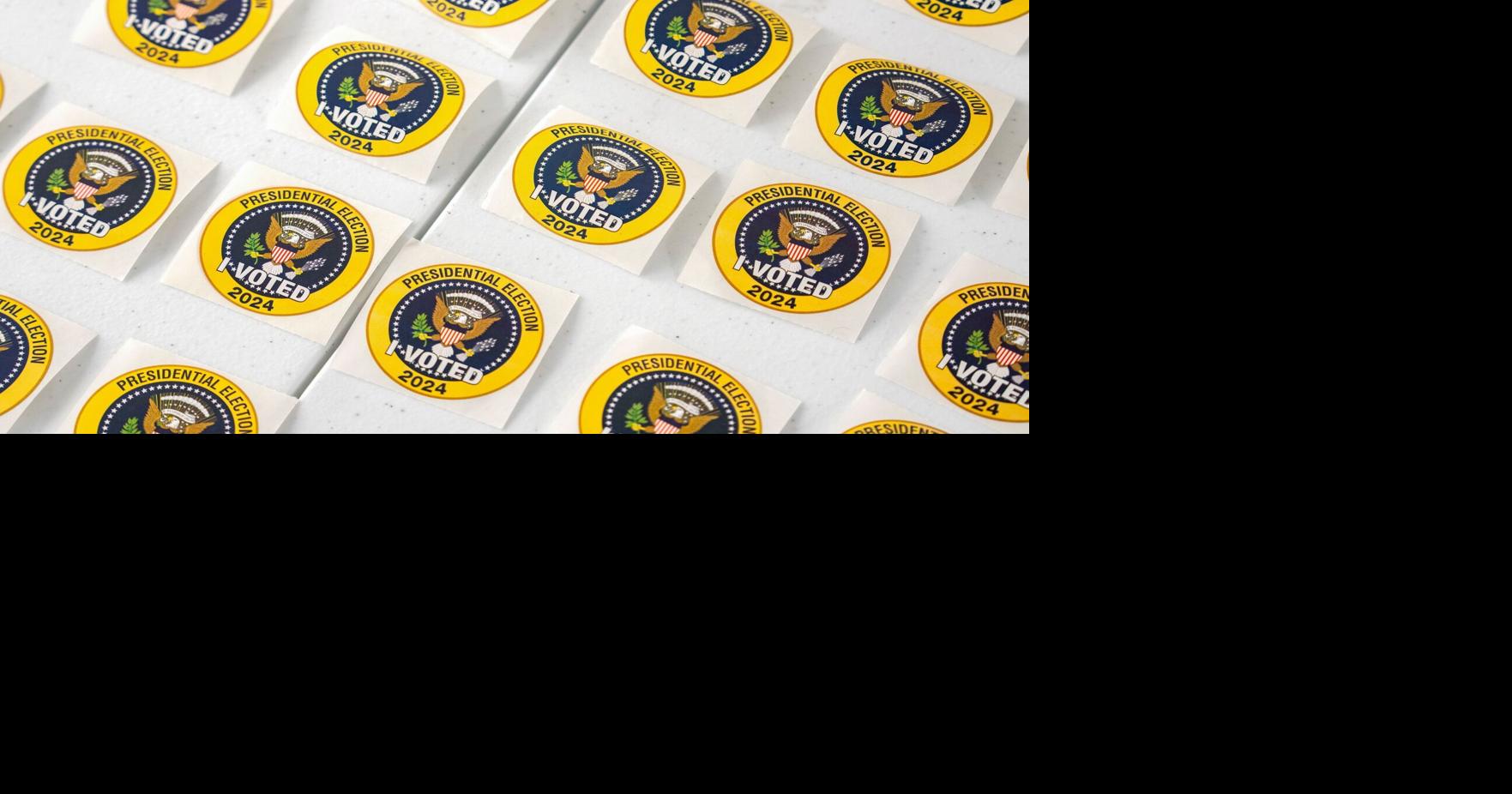 Appeals court keeps Virginia voter purge program blocked, setting up