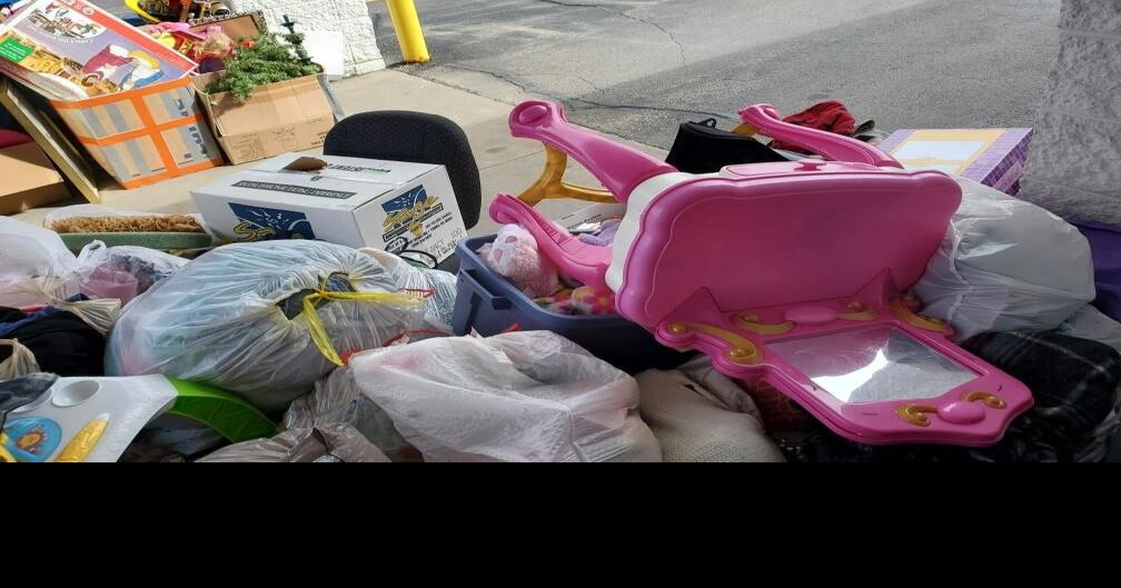 Goodwill cuts hours, sites for donations after resuming collections Coronavirus