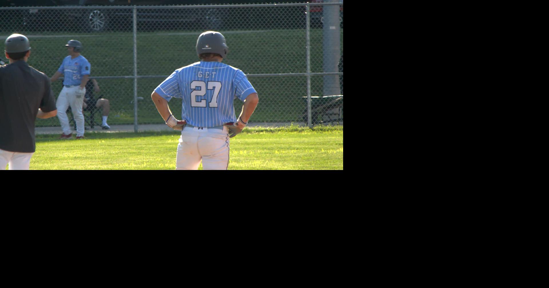 G-E-T Post 354 powers past Black River Falls in legion baseball matchup Jul 6, 2026 Jul 6, 2026 Updated 36 sec ago