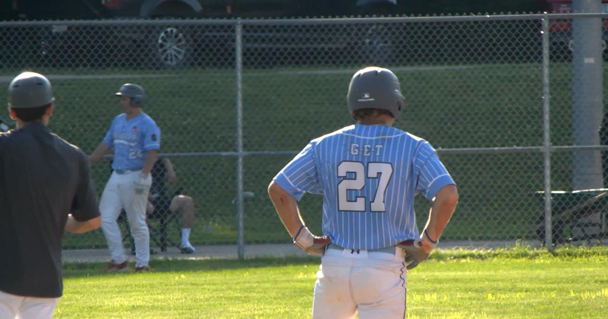 G-E-T Post 354 powers past Black River Falls in legion baseball matchup Jul 6, 2026 Jul 6, 2026 Updated 36 sec ago
