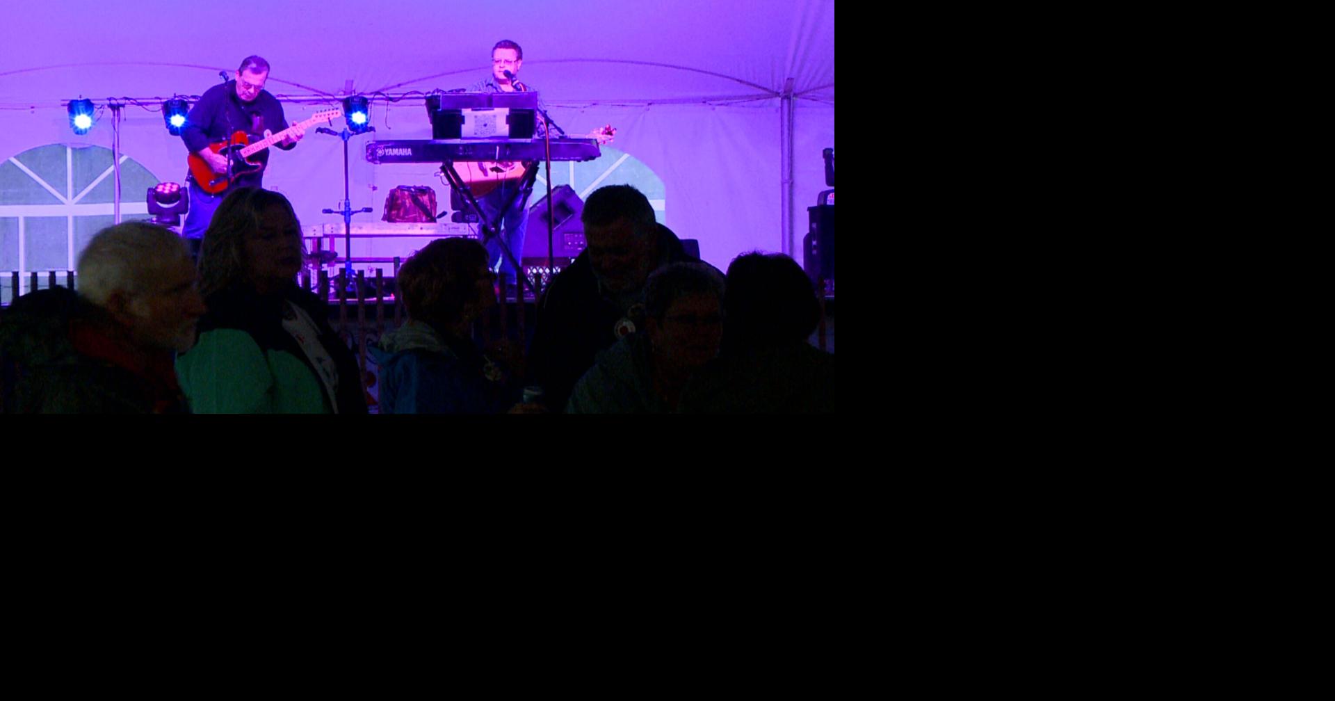 La Crescent Applefest Continues With Military Appreciation Night And 