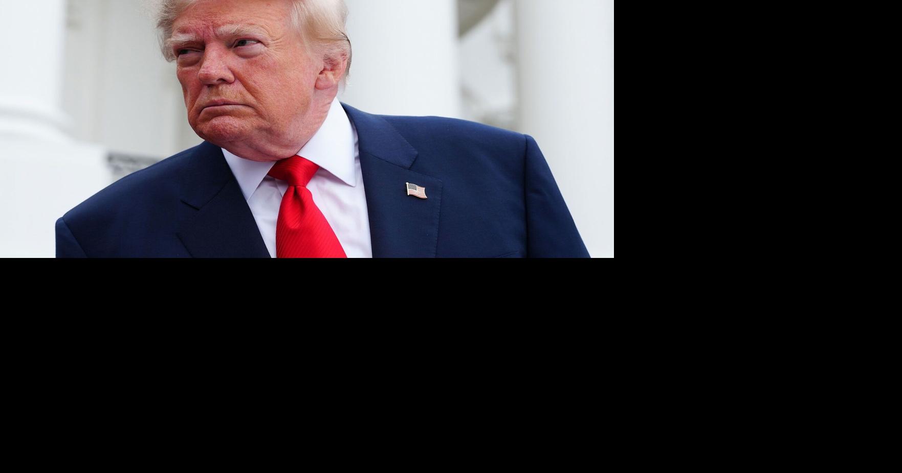 Judge orders Trump to sit for a deposition in his defamation lawsuit ...