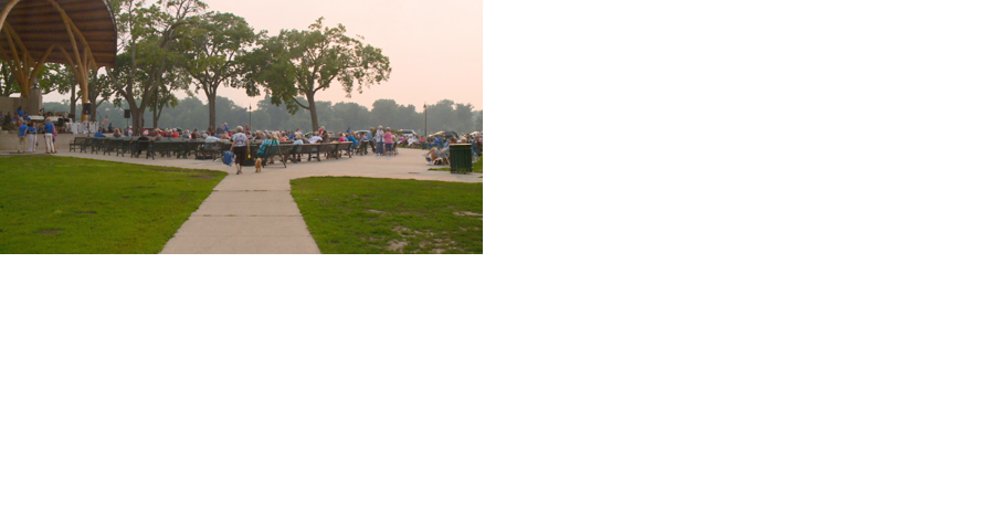 Jazz in the Park returns to Riverside - Vimarsana News