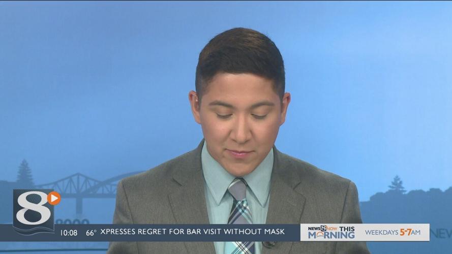 West Salem’s Troy Gunderson Lessons of change Coronavirus