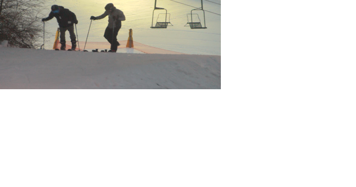 Mild temperatures slightly impacting Mt. La Crosse - Vimarsana News