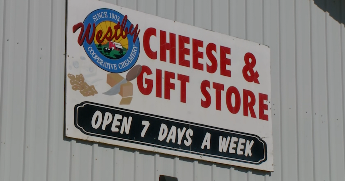 Wisconsin's only cottage cheese plant announces $14 million expansion