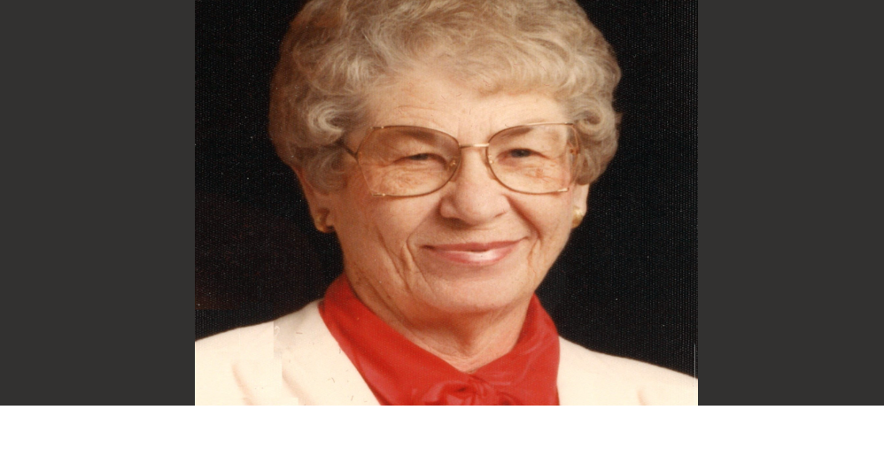 Ruth F. Gilbertson Obituaries