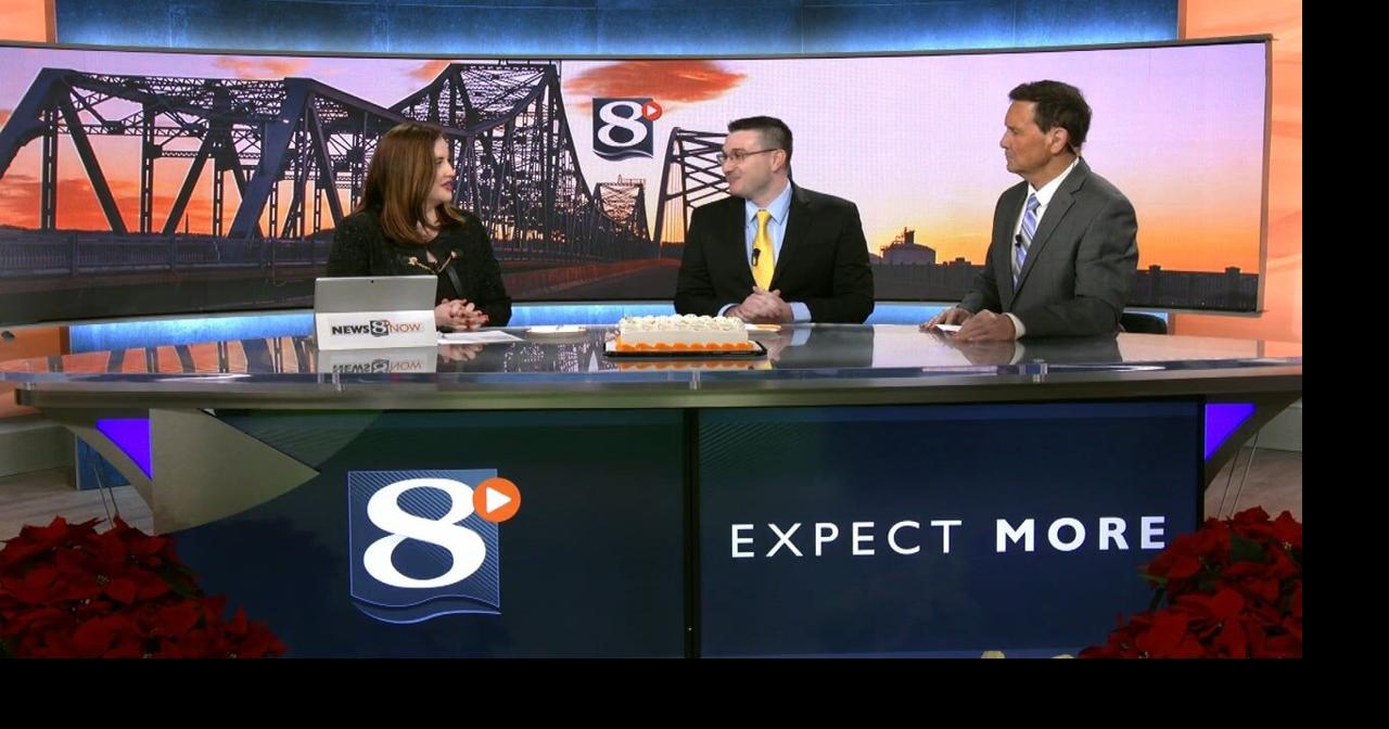 Derek Sibley's Farewell to the Coulee Region Local News