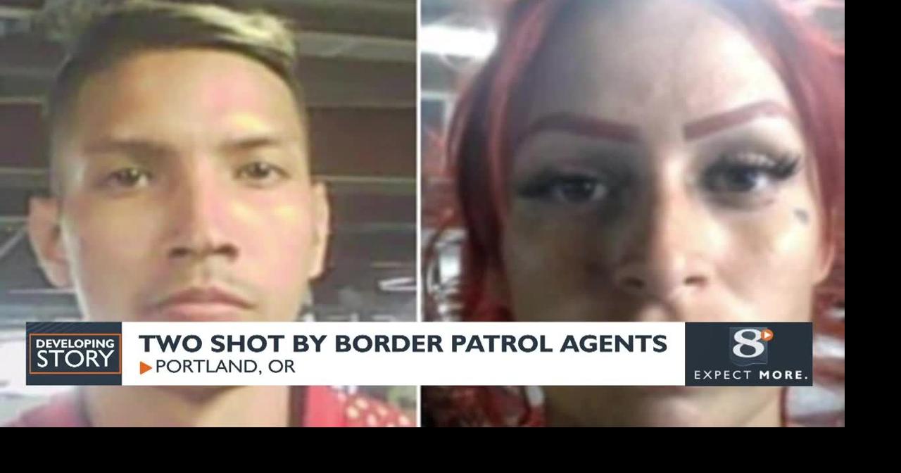 Two Shot by Border Patrol Agents | News | news8000.com