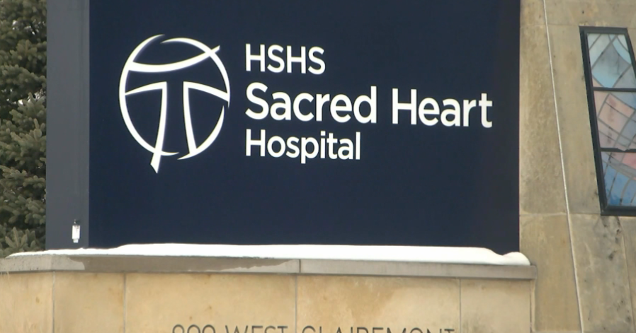 'This should not have occurred': Eau Claire attorney calls on DHS to investigate HSHS - Vimarsana News