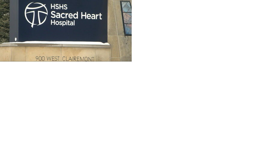 Emotional tribute walk marks closure of HSHS hospitals in Chippewa Valley - Vimarsana News