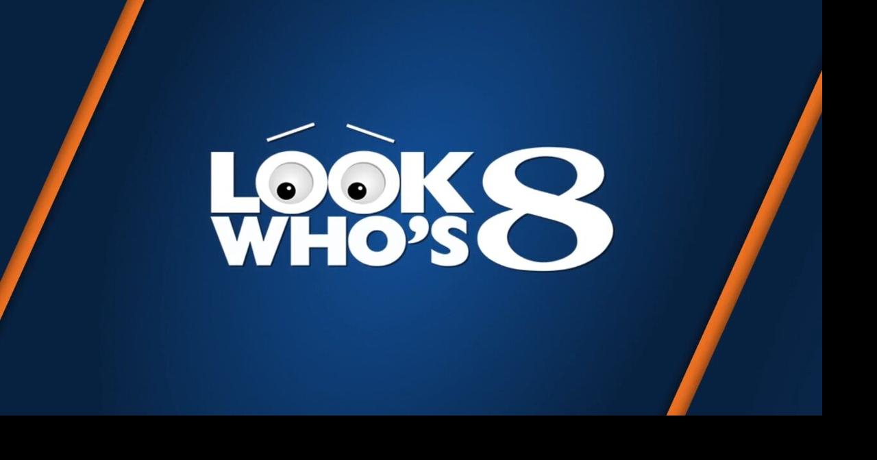 Look Who’s 8: 10/26/2026 | News | news8000.com
