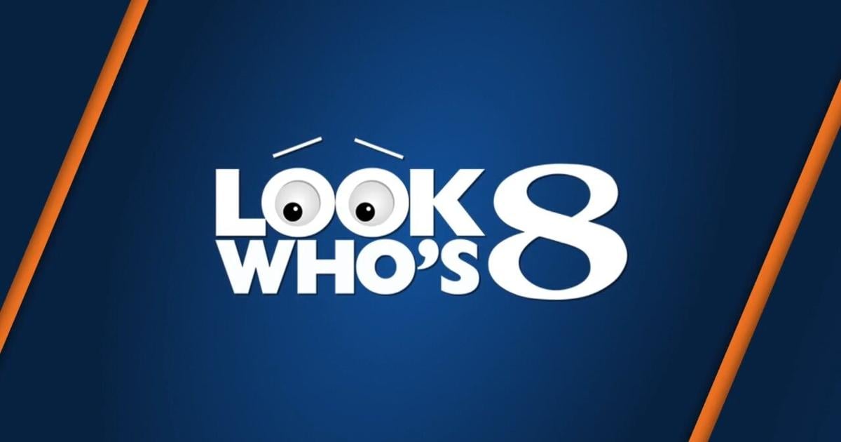 Who Mod Look Look Who’s 8: 10/26/2026 | News | news8000.com